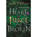 Bloomsbury YA A Heart So Fierce and Broken