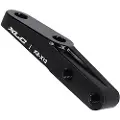 Xlc Ks-x12 Habike Hybe 2025/haibike Allmtn Cf Gen5 Stativadapterplate