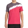 Bullpadel Dinenno 25i Kortarmet T-skjorte