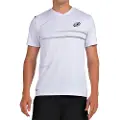 Bullpadel Montuno Kortarmet T-skjorte