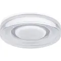 Paulmann Luena LED-Fugtrumslys GU10 Hvid