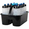Sporti France S 800ml Flaske 8 Enheter