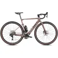 Bh Igravelx Carbon 2.8 2ezmag Grx Rx820 2026 Elektrisk Grussykkel