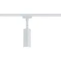 Paulmann Tubo Højvolt-skinnesystem-lampe URail 4 W LED (RGB) Hvid