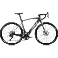 Bh Irs1 Carbon 1.5 2ezmag 105 Di2 2026 Elektrisk Landeveissykkel