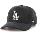 47 Mlb La Dodgers Thick Cord Hitch Cap