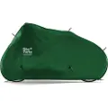 BikeParka Longtail Sykkeldeksel