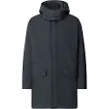 Hackett London for man. HM4000036 Parka 3 in 1 navy (M), Casual, Polyester