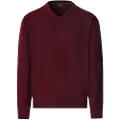 Hackett Lambswool V-hals Genser
