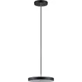 Paulmann hengelampe HILDOR LED DIM hengelampe 22W 310mm 1600lm 2700K 230V sort / metall