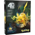 Spin Master Pokemon 30 cm - Pikachu