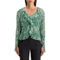 Scotch & Soda 178200 Langarmet T-skjorte