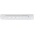 Paulmann 706.38, Skap, Hvit, Plast, III, LED, Hvit