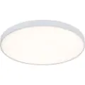 Paulmann Velora, Rund, Tak, Hvit, Metall, IP20, II