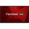 Viewsonic IFP86G1, 2,18 m (86), 1209,6 x 680,4 mm, 350 cd/m², 1,07 milliarder farger, 3840 x 2160 piksler, 4K Ultra HD