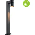 Paulmann 94823 Kimu LED pullertlampe LED (RGB) 7,8 W Antrasitt