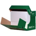 Papyrus Printerpapir MultiCopy Original A4 80g hvid - Xpressbox - løse ark - (2.500 ark)