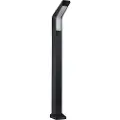 Paulmann 94858 Merano LED pullertlampe LED (RGB) 14 W Antrasitt