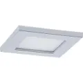 Paulmann 999.60, Skap, Kromfarget, Plast, Matte, firkant, III