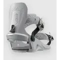 Bataleon Donna HW 2026 Snowboardbinding grå
