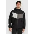 Volcom Prysmer 10K MTB Jakke svart