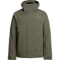 Trangoworld Balerna Termic Jakke