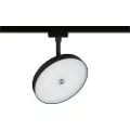 Paulmann Hildor LED-skinnespot URail 15 W LED (RGB) Sort (mat)