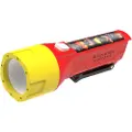 Led Lenser Kidbeam4, Lommelykt, Junior, Red