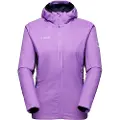 Mammut Rime Air Insulated Hybrid Jakke
