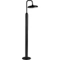 Paulmann 94760 Bollard Nostro LED anthr. Udendørs standerbelysning LED (RGB) 10 W Antracit
