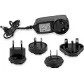 StarTech.com Sva20n2neua Strømkoblingsadapter 20v