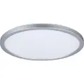 Paulmann Atria Shine, Rund, Kromfarget, Plast, IP20, II, 19 W