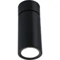 Paulmann taklampe TURNAL COIN LED taklampe 3-TRINN DIM 6W 470lm 2700K 230V svart