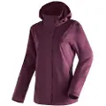 Maier Sports Metor Rec W Jakke