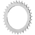 Garbaruk Thread Mount Sram Xx/xx Sl Power Meter Offset 0mm Ovalt Drev