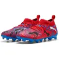 Puma Future 8 Match Playmakers Fg/ag Fotballsko For Barn