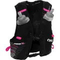 TSL Outdoor Hydration 2 Soft Flasks Finisher Plus 5l Hydreringsvest For Kvinner