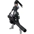 Tamashii Nations Kaiju No 8 Sh Action Mina Ashiro-figur 14 Cm