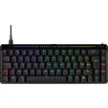 Asus ROG Falchion ACE HFX - Magnetic switch - Gamingtastatur - Nordisk - Svart