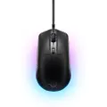 SteelSeries Rival 3 Gen 2 Spillmus