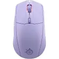 SteelSeries Rival 3 Trådløs Spillmus