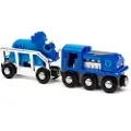 BRIO 36111 Special Edition Train (2025)