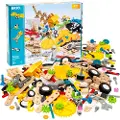 BRIO 34606 Builder Creative Set