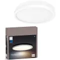 Philips Hue Aurelle panel round white