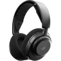 SteelSeries Arctis Nova 3P Wireless - PlayStation Gaming hodesett - Svart