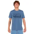 Rip Curl Sportline Invader T-skjorte blå