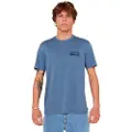 Rip Curl Sportline F&b Kortarmet T-skjorte