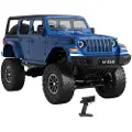 Double Eagle 1:14 Jeep Crawler Pro E340-003 Fjernstyrt Bil