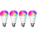 Meross Msl120 Wifi Homekit Smartpære