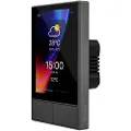 Sonoff Smart Wifi Nspanel 120 Mm Smart Termostat